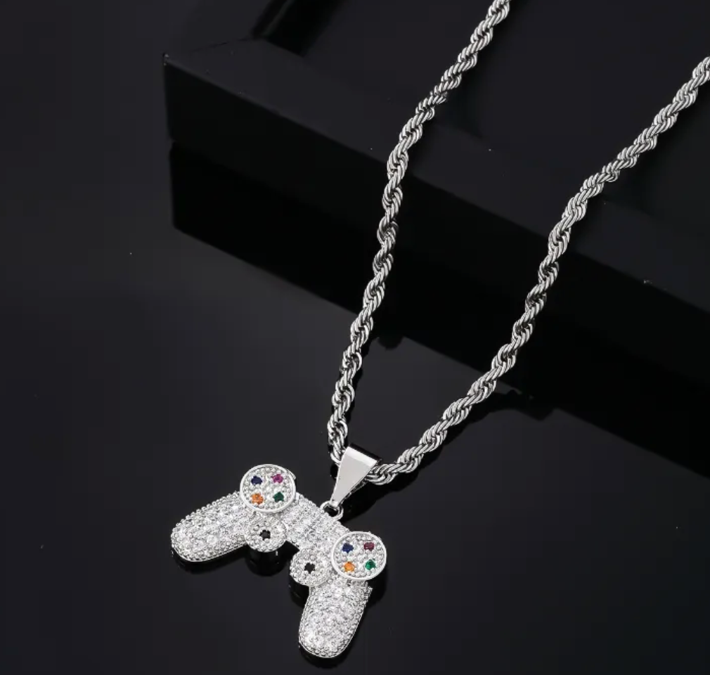 Men's Controller Chain