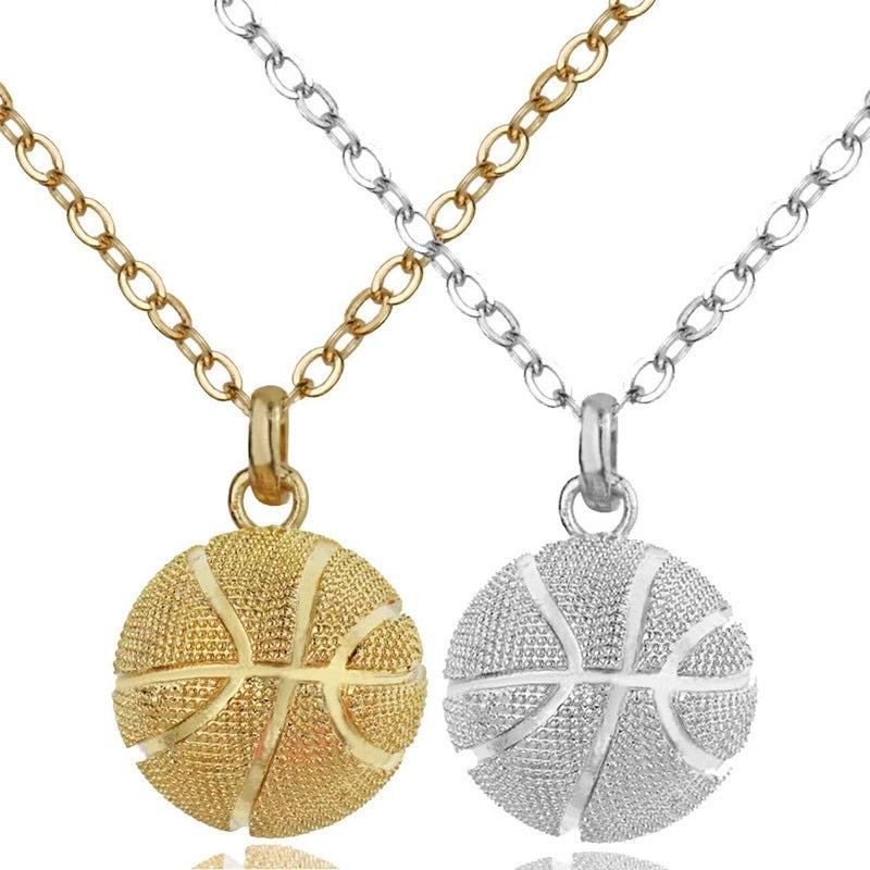 Mens BasketBall Chain